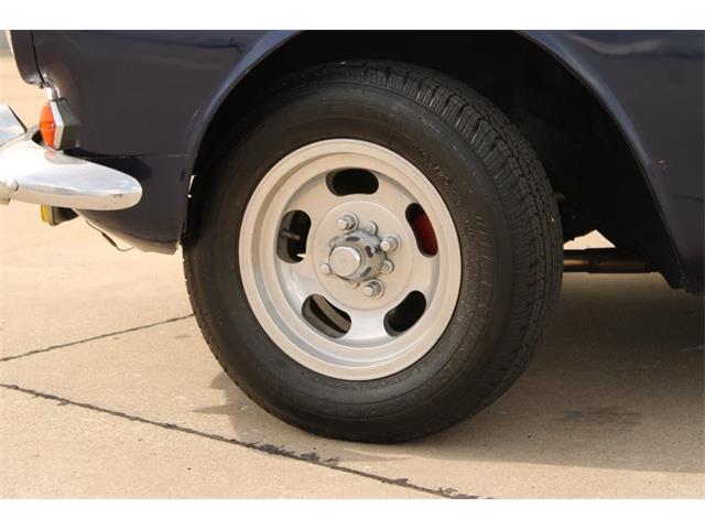 1967 Sunbeam Alpine (CC-2107053) for sale in Grapevine, Texas