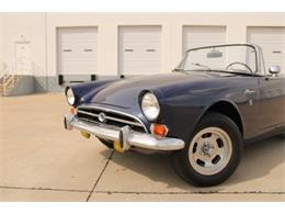 1967 Sunbeam Alpine (CC-2107053) for sale in Grapevine, Texas