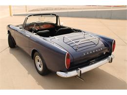 1967 Sunbeam Alpine (CC-2107053) for sale in Grapevine, Texas