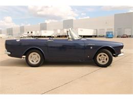 1967 Sunbeam Alpine (CC-2107053) for sale in Grapevine, Texas
