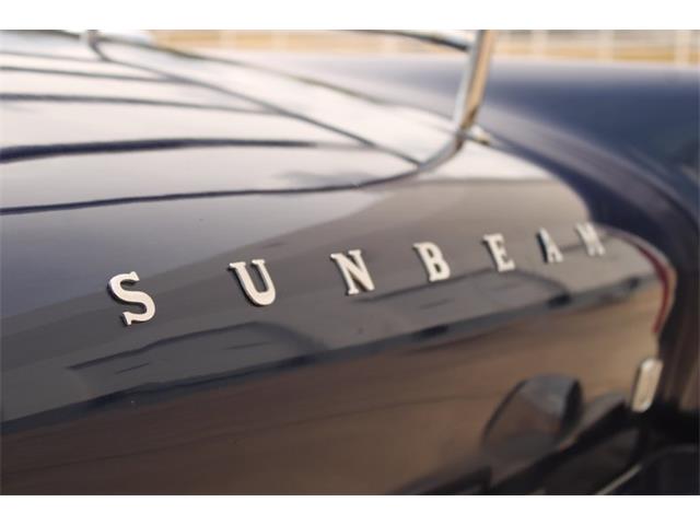 1967 Sunbeam Alpine (CC-2107053) for sale in Grapevine, Texas