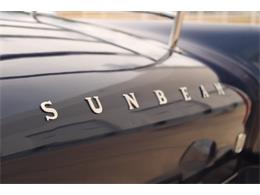 1967 Sunbeam Alpine (CC-2107053) for sale in Grapevine, Texas