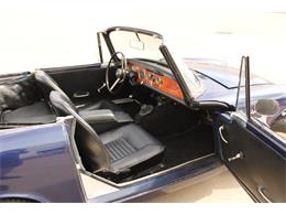 1967 Sunbeam Alpine (CC-2107053) for sale in Grapevine, Texas