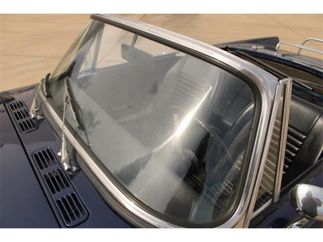 1967 Sunbeam Alpine (CC-2107053) for sale in Grapevine, Texas