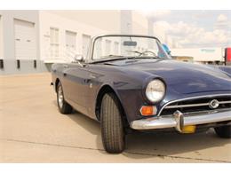 1967 Sunbeam Alpine (CC-2107053) for sale in Grapevine, Texas