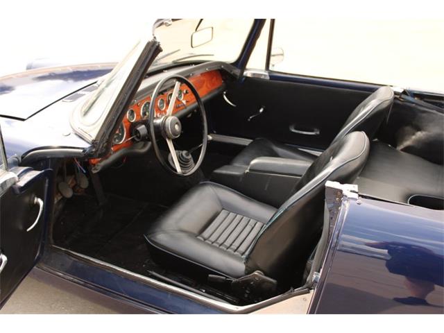 1967 Sunbeam Alpine (CC-2107053) for sale in Grapevine, Texas