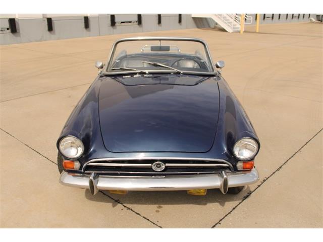 1967 Sunbeam Alpine (CC-2107053) for sale in Grapevine, Texas