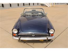 1967 Sunbeam Alpine (CC-2107053) for sale in Grapevine, Texas