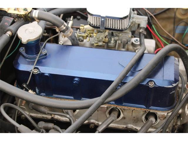 1967 Sunbeam Alpine (CC-2107053) for sale in Grapevine, Texas
