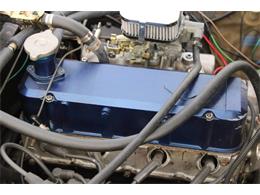 1967 Sunbeam Alpine (CC-2107053) for sale in Grapevine, Texas