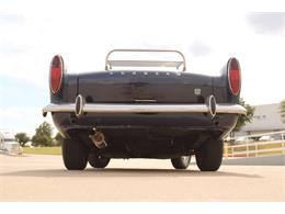 1967 Sunbeam Alpine (CC-2107053) for sale in Grapevine, Texas