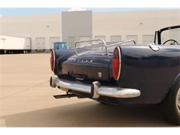 1967 Sunbeam Alpine (CC-2107053) for sale in Grapevine, Texas
