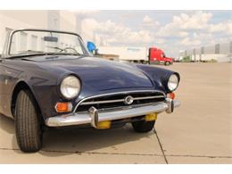 1967 Sunbeam Alpine (CC-2107053) for sale in Grapevine, Texas