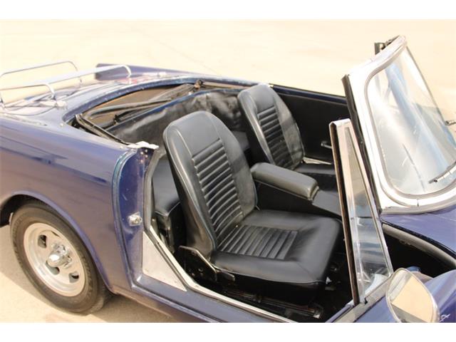 1967 Sunbeam Alpine (CC-2107053) for sale in Grapevine, Texas