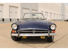 1967 Sunbeam Alpine (CC-2107053) for sale in Grapevine, Texas