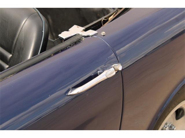 1967 Sunbeam Alpine (CC-2107053) for sale in Grapevine, Texas
