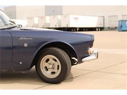 1967 Sunbeam Alpine (CC-2107053) for sale in Grapevine, Texas