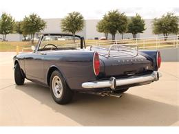 1967 Sunbeam Alpine (CC-2107053) for sale in Grapevine, Texas