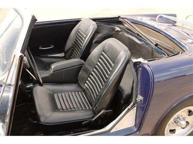 1967 Sunbeam Alpine (CC-2107053) for sale in Grapevine, Texas