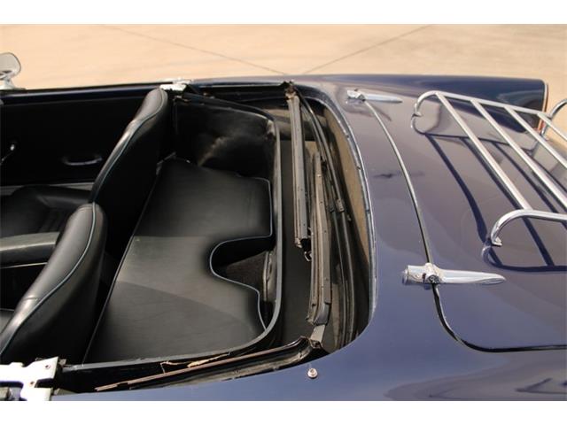 1967 Sunbeam Alpine (CC-2107053) for sale in Grapevine, Texas