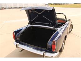 1967 Sunbeam Alpine (CC-2107053) for sale in Grapevine, Texas