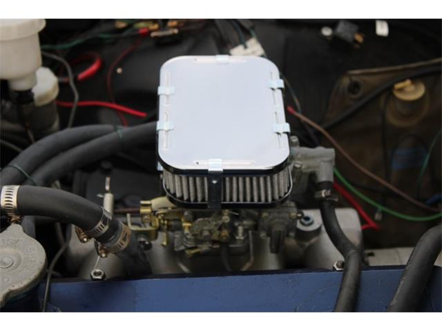 1967 Sunbeam Alpine (CC-2107053) for sale in Grapevine, Texas