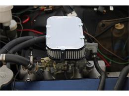 1967 Sunbeam Alpine (CC-2107053) for sale in Grapevine, Texas