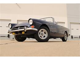 1967 Sunbeam Alpine (CC-2107053) for sale in Grapevine, Texas