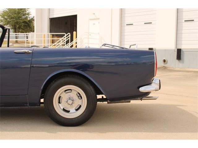 1967 Sunbeam Alpine (CC-2107053) for sale in Grapevine, Texas