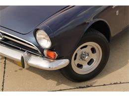 1967 Sunbeam Alpine (CC-2107053) for sale in Grapevine, Texas