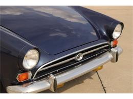 1967 Sunbeam Alpine (CC-2107053) for sale in Grapevine, Texas
