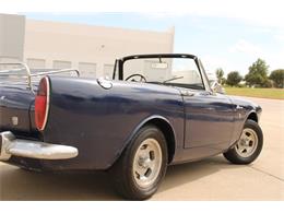 1967 Sunbeam Alpine (CC-2107053) for sale in Grapevine, Texas