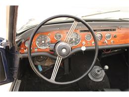 1967 Sunbeam Alpine (CC-2107053) for sale in Grapevine, Texas