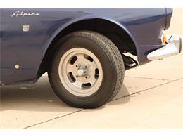 1967 Sunbeam Alpine (CC-2107053) for sale in Grapevine, Texas