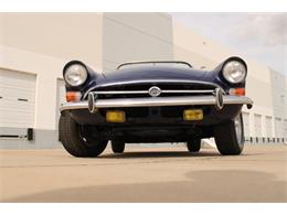 1967 Sunbeam Alpine (CC-2107053) for sale in Grapevine, Texas