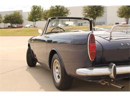1967 Sunbeam Alpine (CC-2107053) for sale in Grapevine, Texas