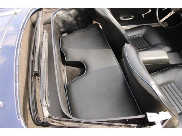 1967 Sunbeam Alpine (CC-2107053) for sale in Grapevine, Texas