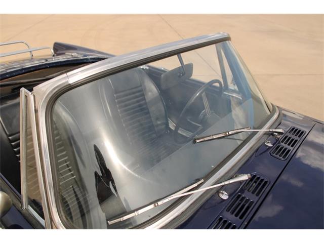 1967 Sunbeam Alpine (CC-2107053) for sale in Grapevine, Texas