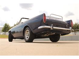 1967 Sunbeam Alpine (CC-2107053) for sale in Grapevine, Texas