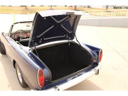 1967 Sunbeam Alpine (CC-2107053) for sale in Grapevine, Texas