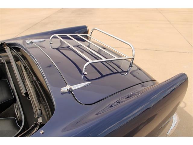 1967 Sunbeam Alpine (CC-2107053) for sale in Grapevine, Texas