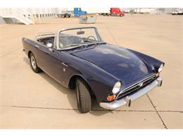 1967 Sunbeam Alpine (CC-2107053) for sale in Grapevine, Texas