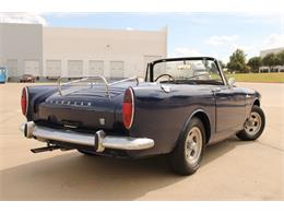 1967 Sunbeam Alpine (CC-2107053) for sale in Grapevine, Texas