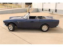 1967 Sunbeam Alpine (CC-2107053) for sale in Grapevine, Texas