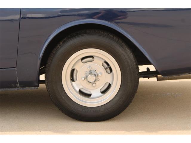 1967 Sunbeam Alpine (CC-2107053) for sale in Grapevine, Texas