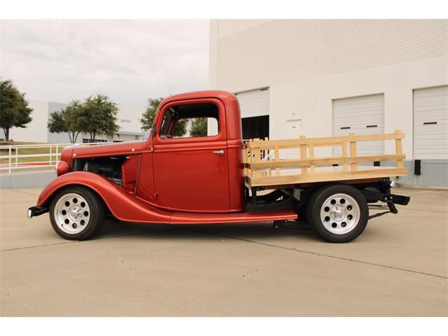 1936 Ford Pickup (CC-2107054) for sale in Grapevine, Texas
