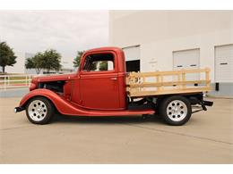 1936 Ford Pickup (CC-2107054) for sale in Grapevine, Texas