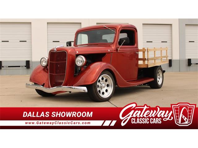 1936 Ford Pickup (CC-2107054) for sale in Grapevine, Texas