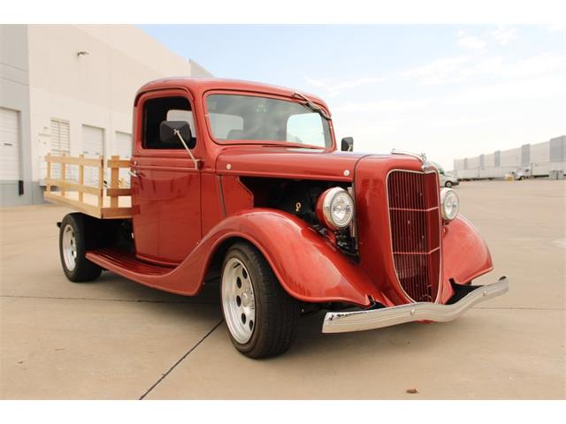 1936 Ford Pickup (CC-2107054) for sale in Grapevine, Texas