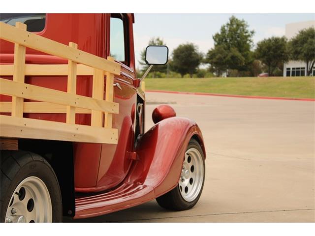 1936 Ford Pickup (CC-2107054) for sale in Grapevine, Texas